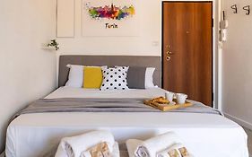 Centro Deluxe Suite Con Wi-Fi E Netflix