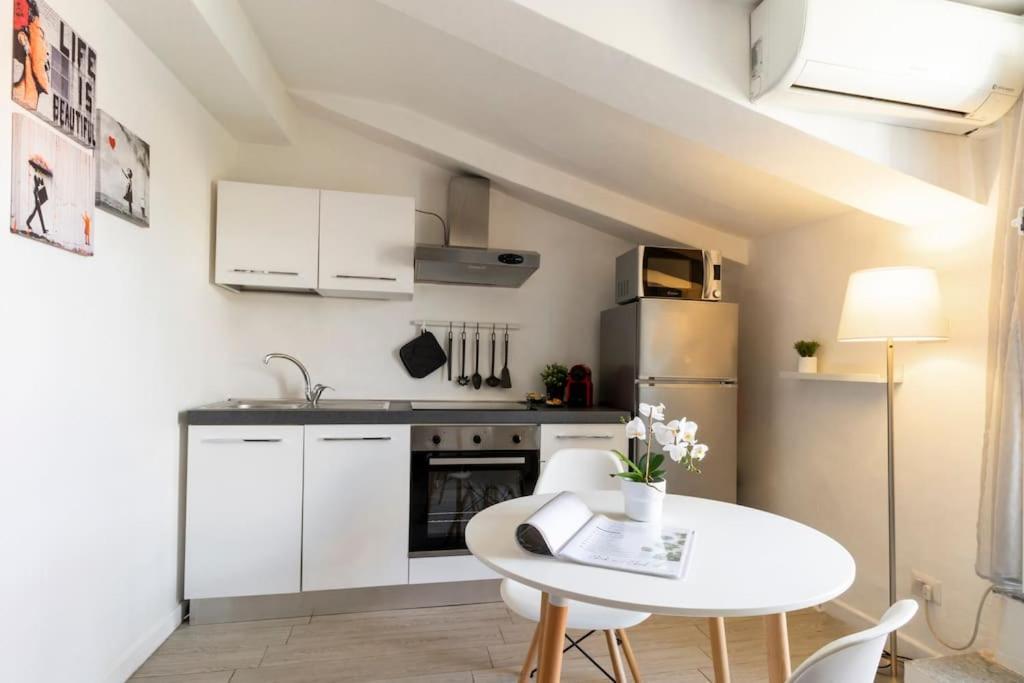 Centro Deluxe Suite Con Wi-Fi E Netflix Torino Esterno foto
