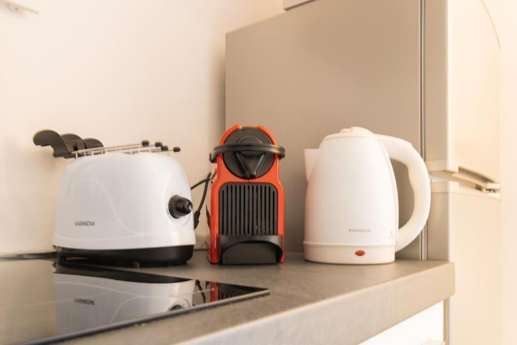 Centro Deluxe Suite Con Wi-Fi E Netflix Torino Esterno foto