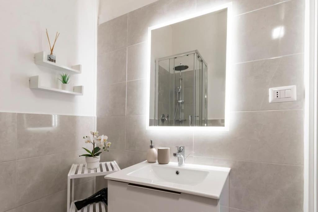 Centro Deluxe Suite Con Wi-Fi E Netflix Torino Esterno foto