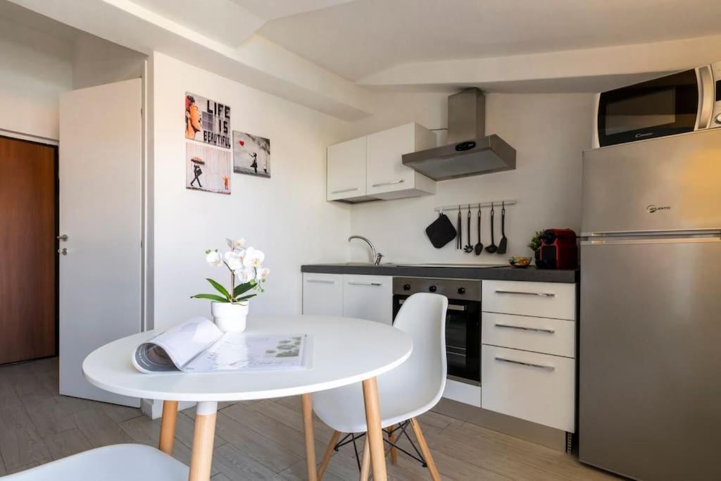 Centro Deluxe Suite Con Wi-Fi E Netflix Torino Esterno foto