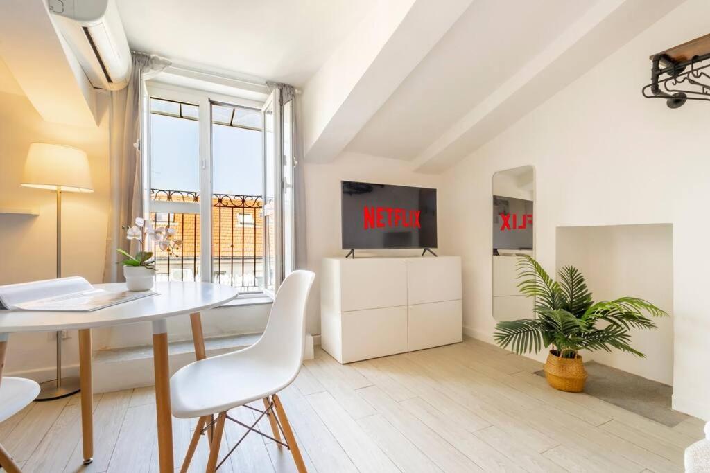 Centro Deluxe Suite Con Wi-Fi E Netflix Torino Esterno foto